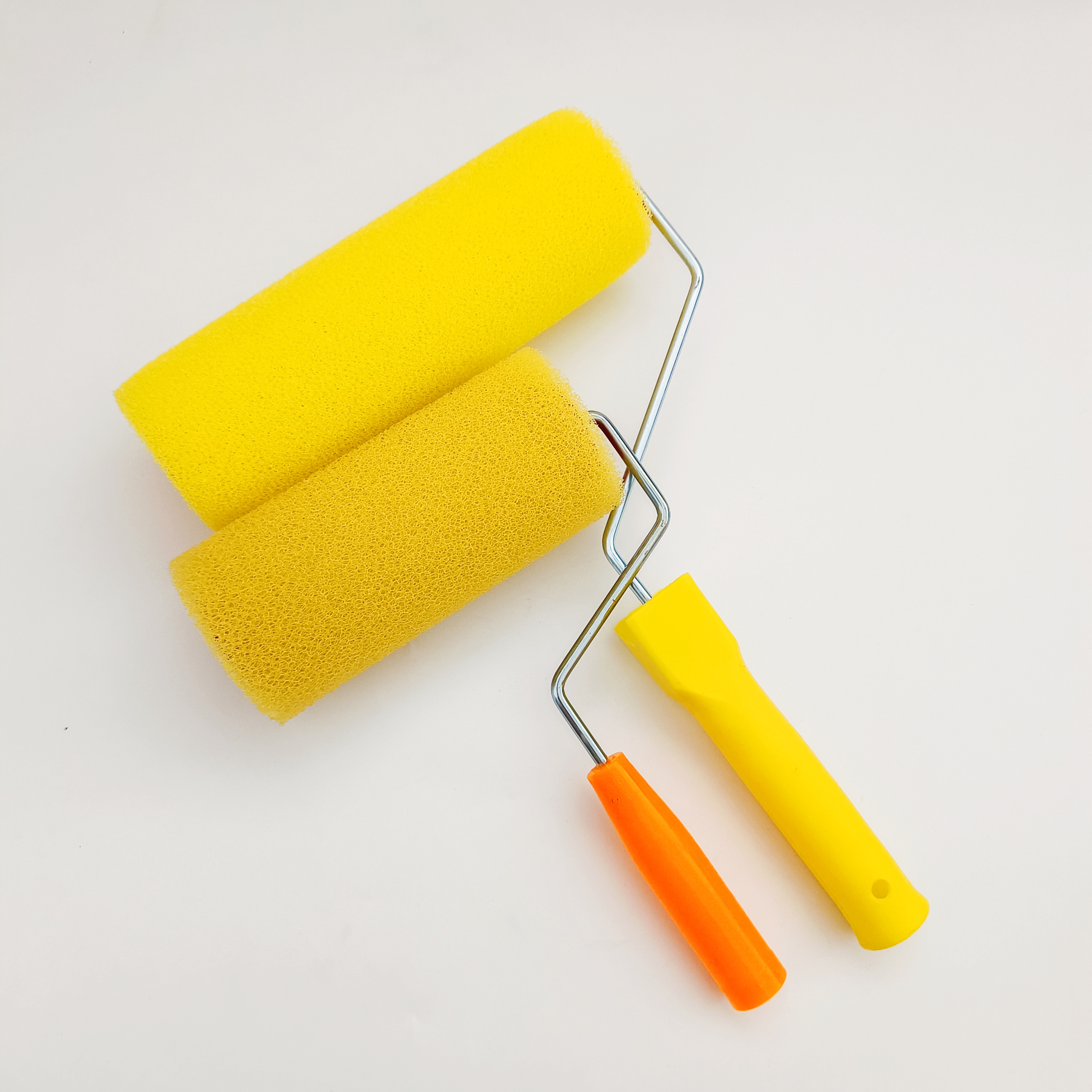 经济型滚筒刷 装修工程用油漆涂刷工具