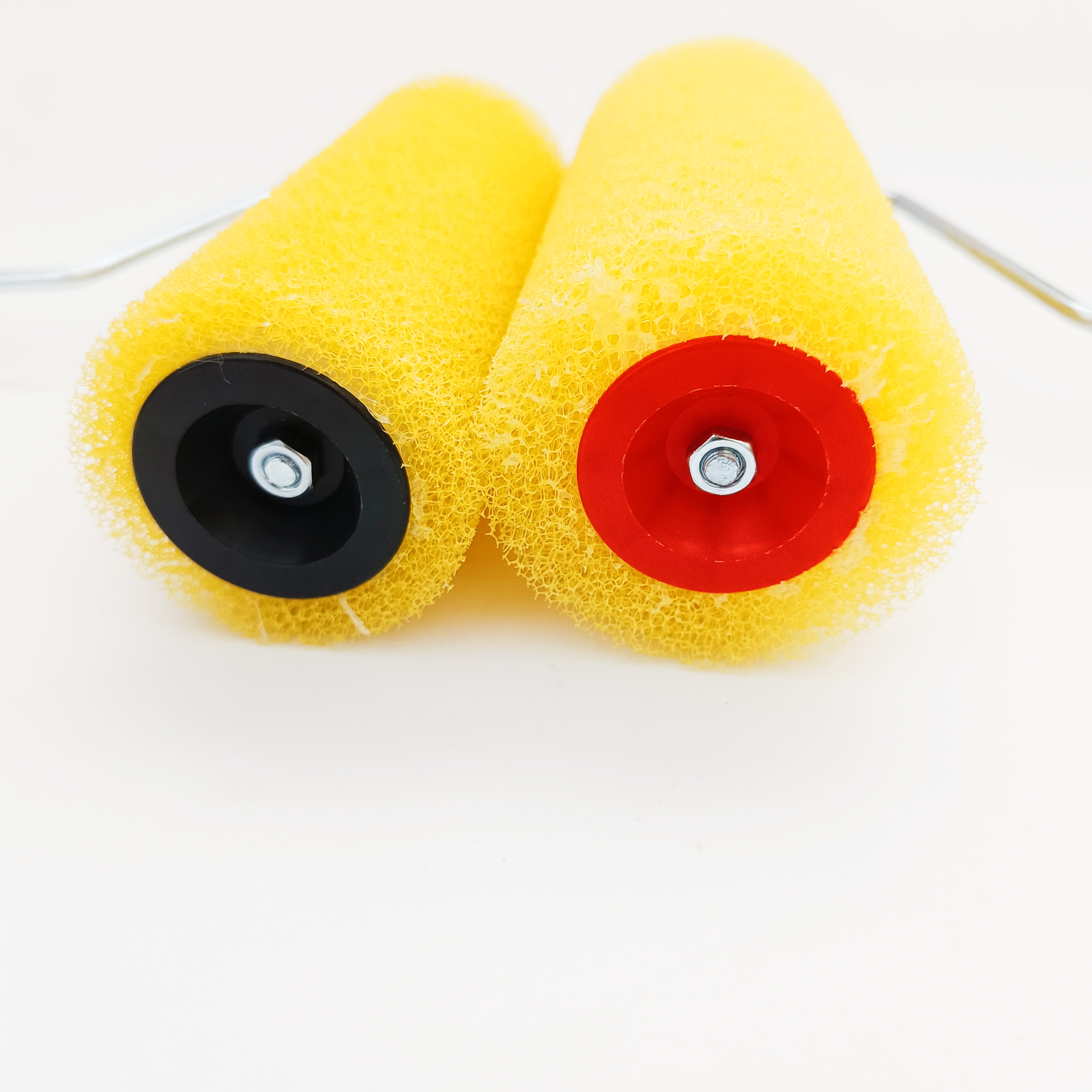 耐用型滚筒刷 家装工装油漆涂刷工具